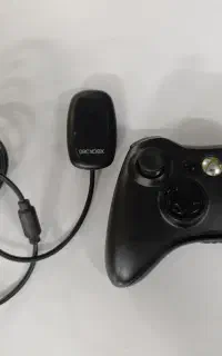 دسته ایکس باکس ۳۶۰