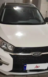 ایکس 33AT نیوفیس مدل 1399