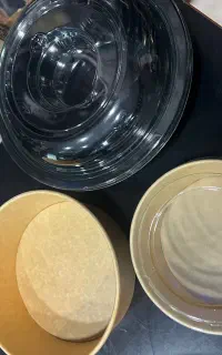 ظرف یکبارمصرف
