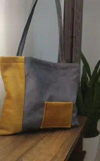 کیف و دستگیره و کوسن و روپشتی