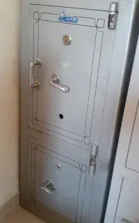 گاوصندوق