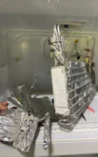 نصب و تعمیر کولر و یخچال و لباس شویی