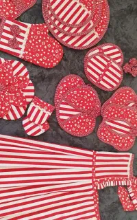 سرویس آشپزخونه