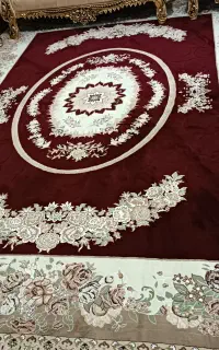 فرش ۹ متری