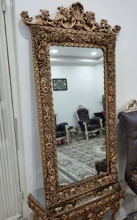 آینه کنسول