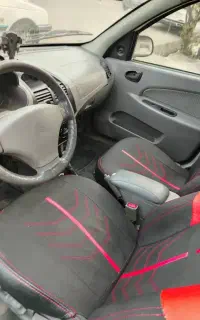 تیبا آبی مدل ۹۲