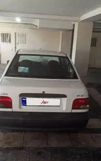 پراید ۱۳۱