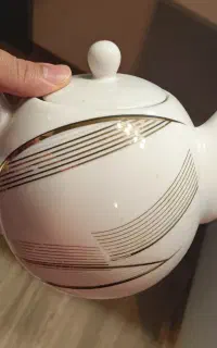 قوری چینی