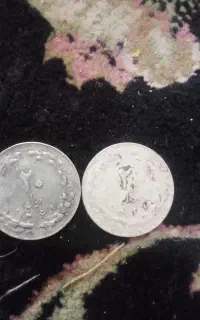 سکه ۶۱