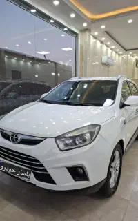 جک s5 مدل ۱۳۹۴