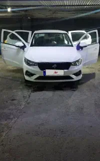خودرو تارا وی ۱ پلاس مدل ۴۰۴ معاوضه با اطلس کوئیک
