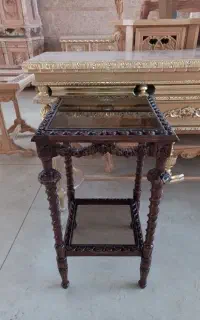 میز خاطره