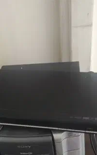 دستگاه دی وی دی پلیر ال جی