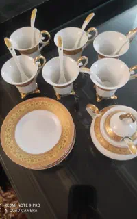 قهوه خوری قدیمی