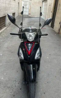 لاکی ۱۸۰ کم کارکرد