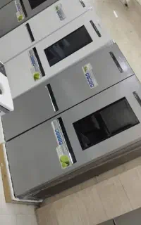 یخچال فریزر دوقلو وارداتی با گارانتی