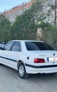 پارس دو گانه کارخانه
