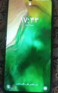 گوشی سامسونگ A10