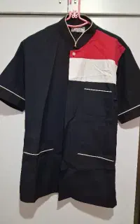 پیراهن  آشپزخانه