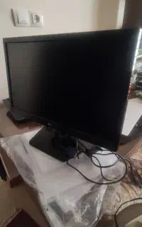 مانیتور LG ۱۹ اینچ اصلی