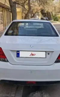 دنا تیپ۲ Ef7 ۹۵ سالم شاسی پلمپ  ( فروش  اقساط  )