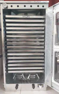 تنور همه چی پز
