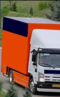 باربری اسبابکشی تهران پارس نارمک سبلان پیروزی