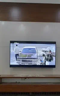 نصب تلوزیون وکانال ها / فروش سیم کشی انتن
