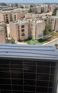 نصب و سرویس کولر گازی
