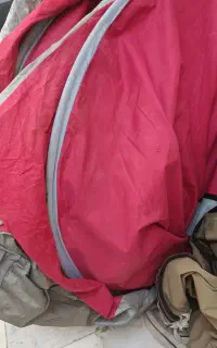 فروش چادر مسافرتی