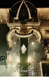 باغ عمارت / تشریفات عروسی / پکیج ویژه بهار ۱۴۰۵