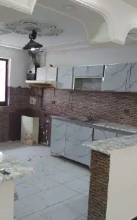 کالینت فلزی گالوانیزه