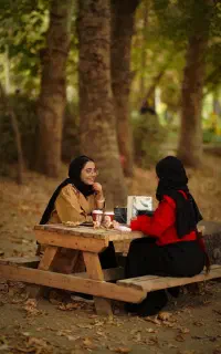 عکاس مشهدی