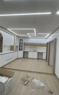 اجرای کابینت* اقساط *طراحی رایگان* تعویض کابینت*