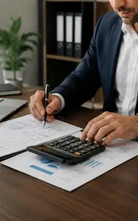 صفر تا صد حسابرسی و مالیاتی
