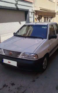 پراید