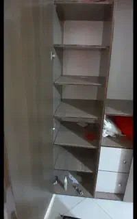 کمد لباس