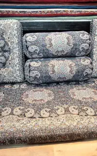 شاه نشین طرح نسترن