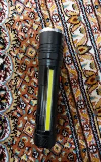چراغ قوه