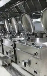 آشپزی مراسمات با کیفیت و خوش طعم