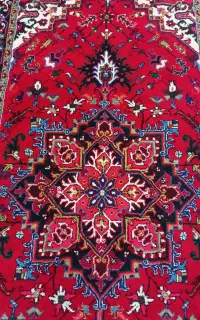 فرش هریس