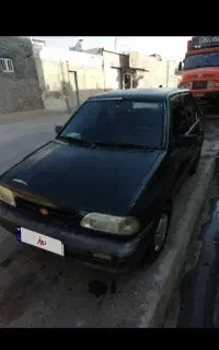پراید
