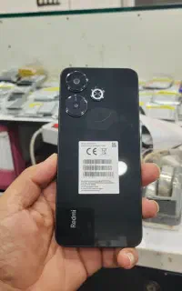 گوشی redmi 13 256r8