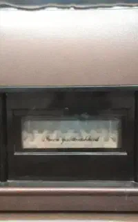 بخاری شومینه