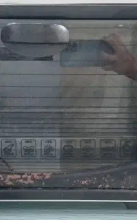 توستر