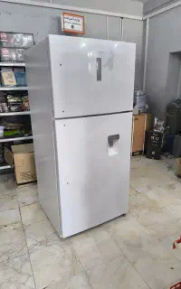 یخچال فریزر پاکشوما