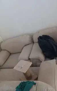 مبل نیم ست