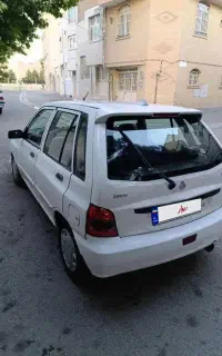 111مدل 96 سالم