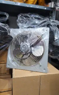 هواکش فن الکتروژن سیم پیچ مس ۴۰