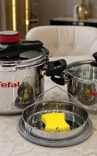 زودپزدوقلو تفال اصلی
